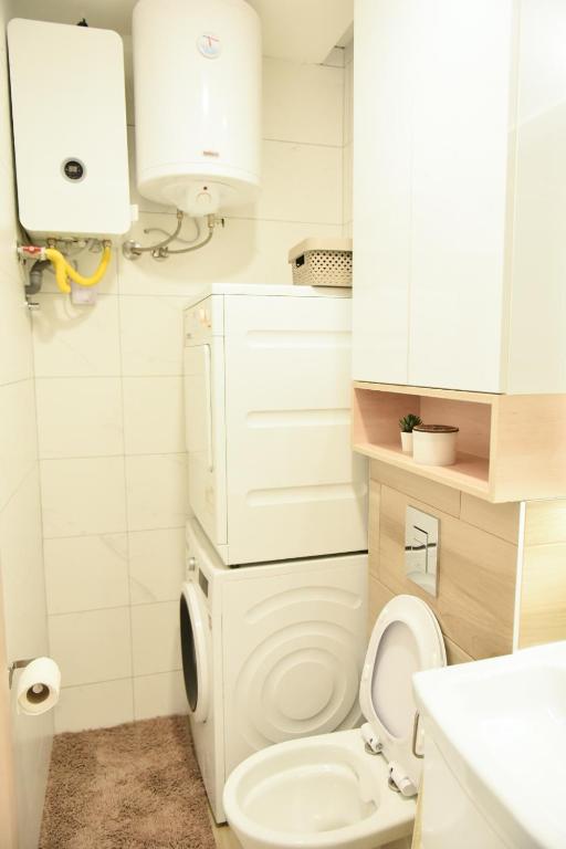Fotografie z fotogalerie ubytování pappy home v destinaci Pasuljište