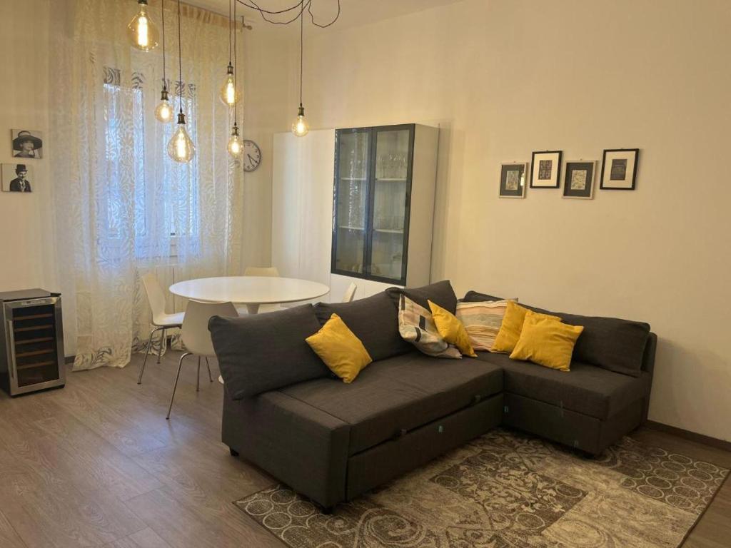 Col di lana Apt