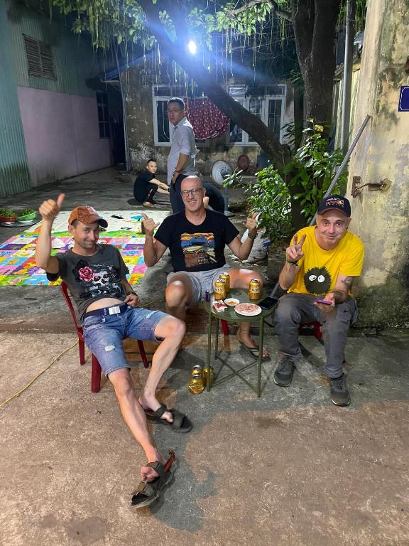 Joy Nibi Guest House - 18