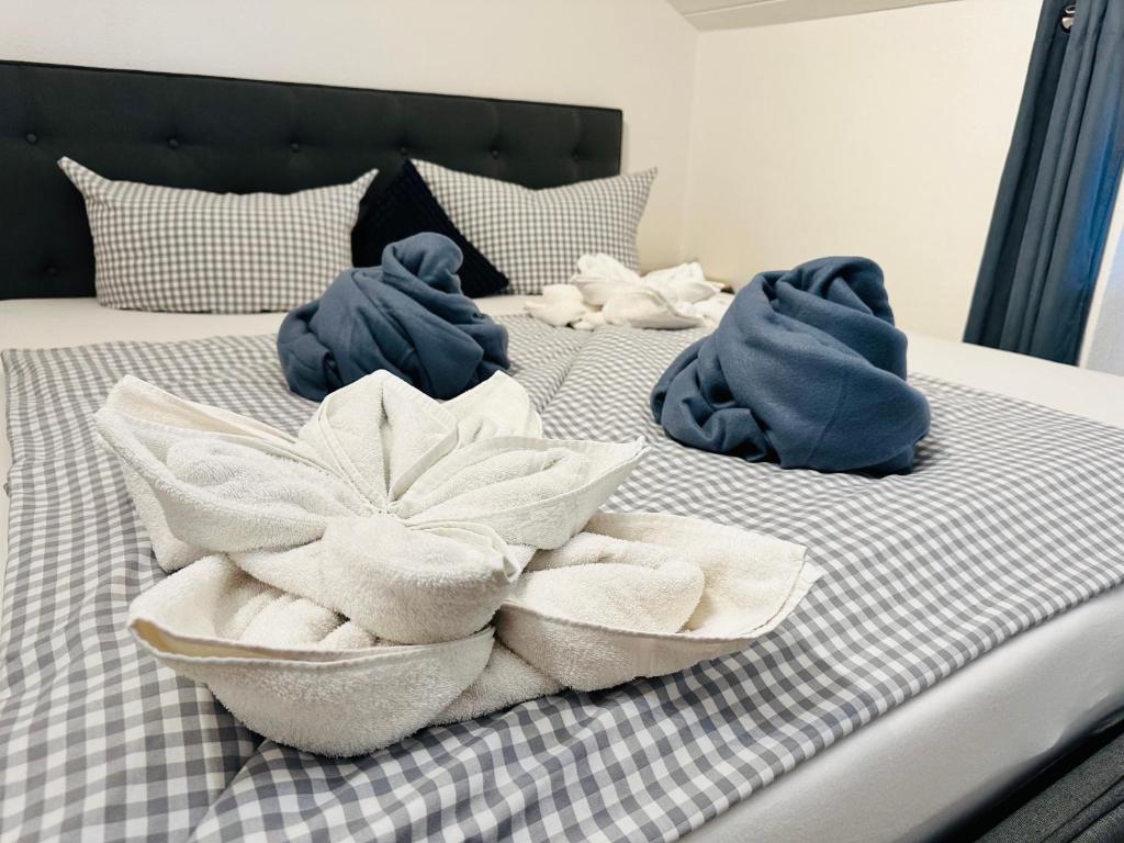 Ferienwohnung Gasser