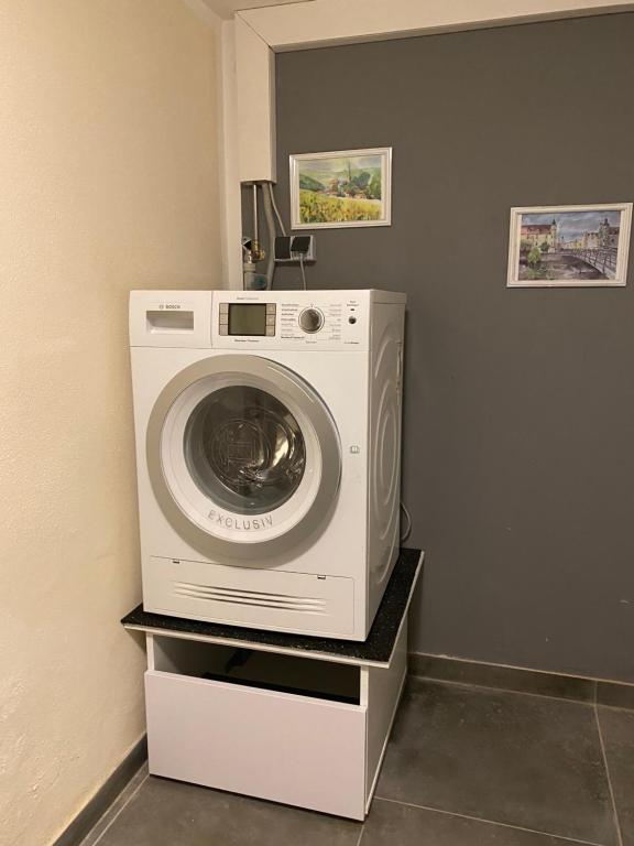 Fotografie z fotogalerie ubytování Hotel Bettstadl v destinaci Landshut