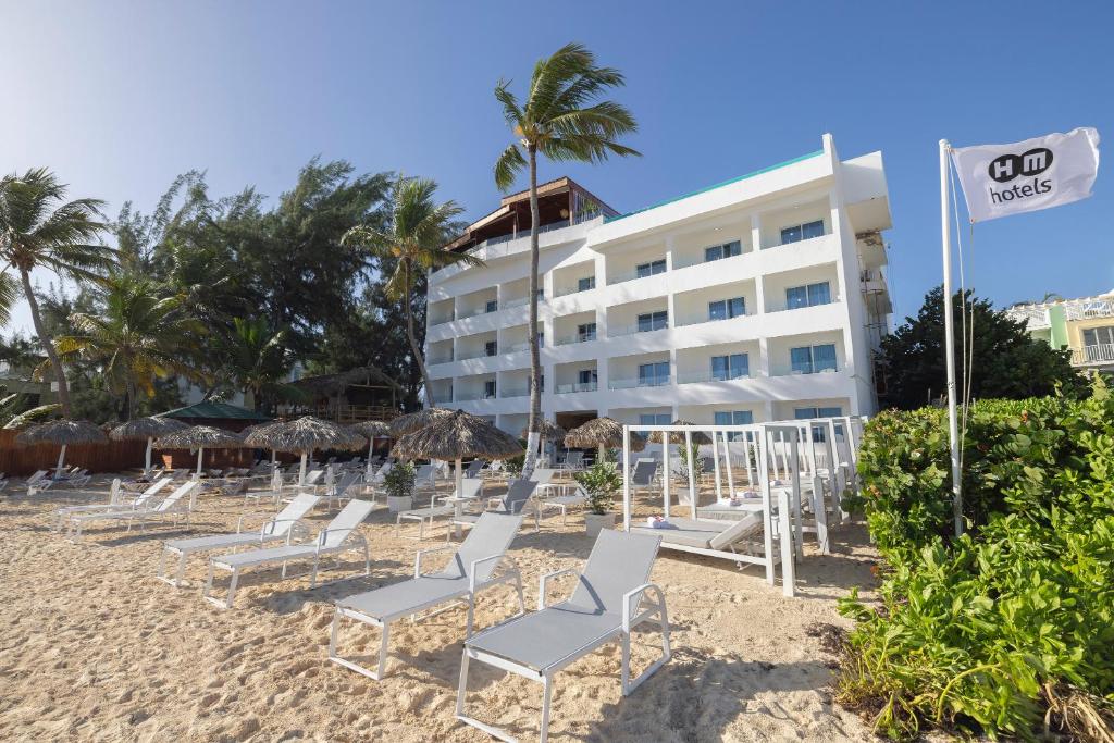Hotel HM Bavaro Beach - Adults Only. Republica Dominicana - Foro Punta Cana y República Dominicana