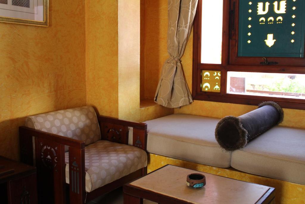 Sharm Inn Amarein - Boutique Hotel - Double Or Twin Room With Pool View