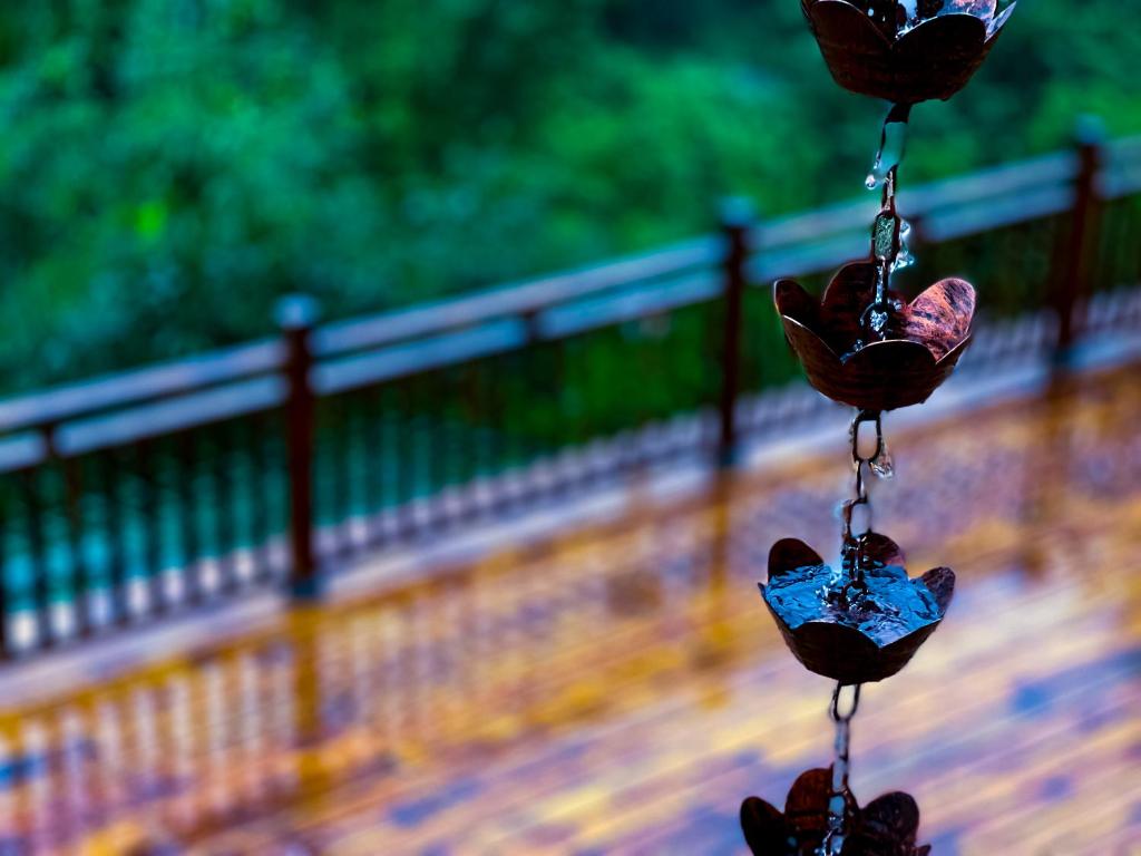 Fotografie z fotogalerie ubytování Wudang Mountain Manju Manor v destinaci Wudangshan