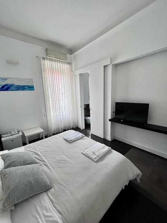 B&B Azuni Home - Double Room