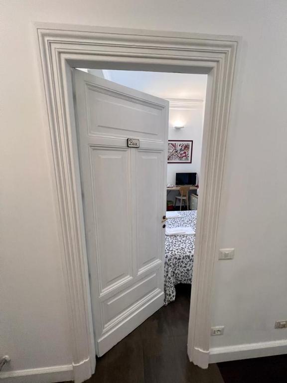 B&B Azuni Home - Double Room