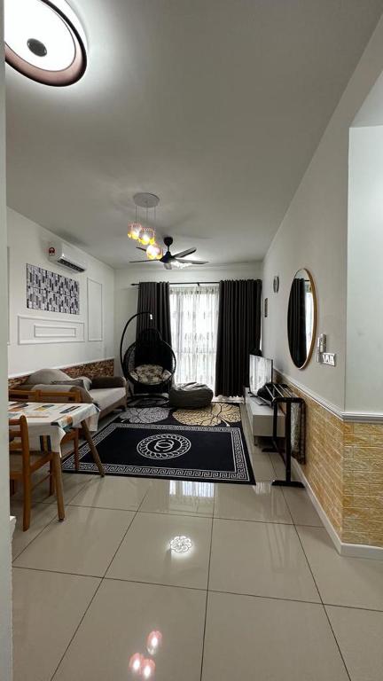 The CLIO 2 residences, beside ioi city mall, opposite hospital Serdang, beside Uniteen and UPM, Putrajaya - Apartamento De Tres Dormitorios