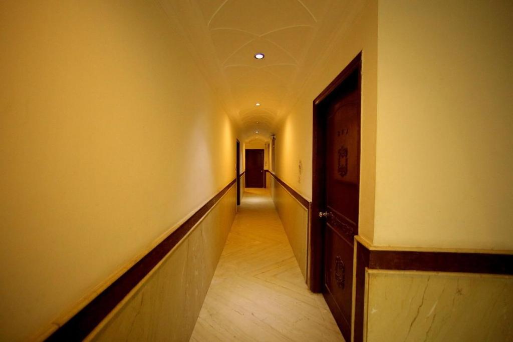 Fotografie z fotogalerie ubytování Hotel Smart Stay v Novém Dillí