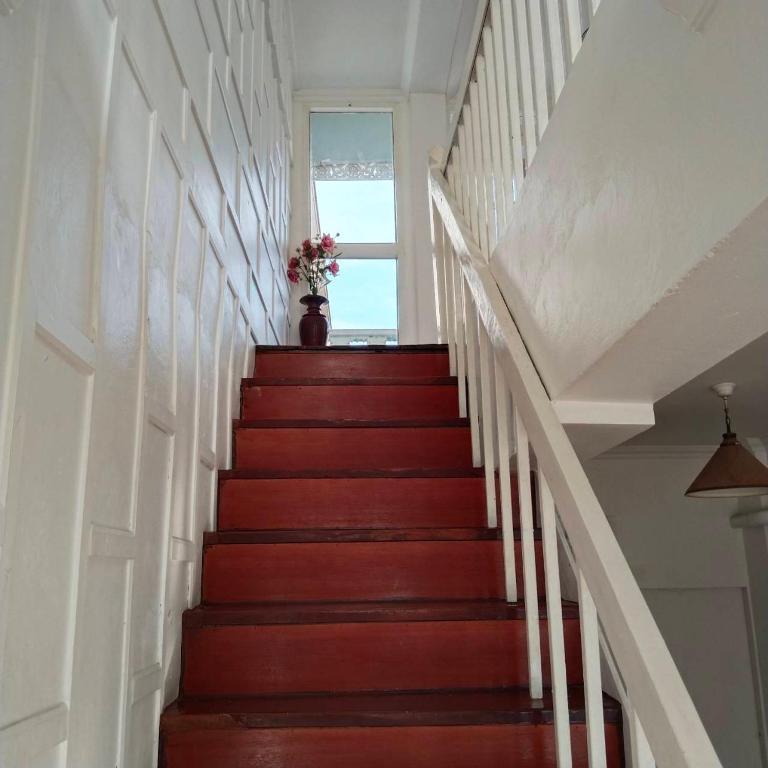 AranHostel&Cafe - Deluxe Double Room (2 Adultos + 1 Niño)