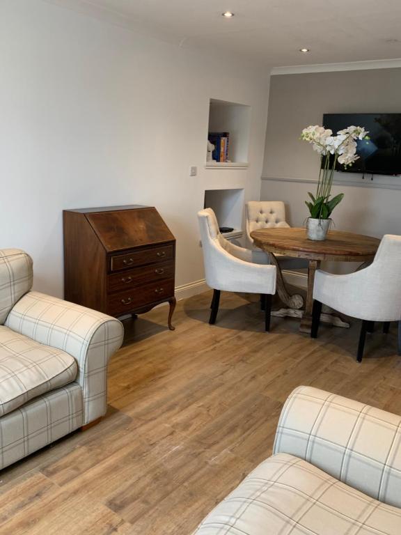 The Victorian apartment, Dundee (tarifs actualisés 2024)