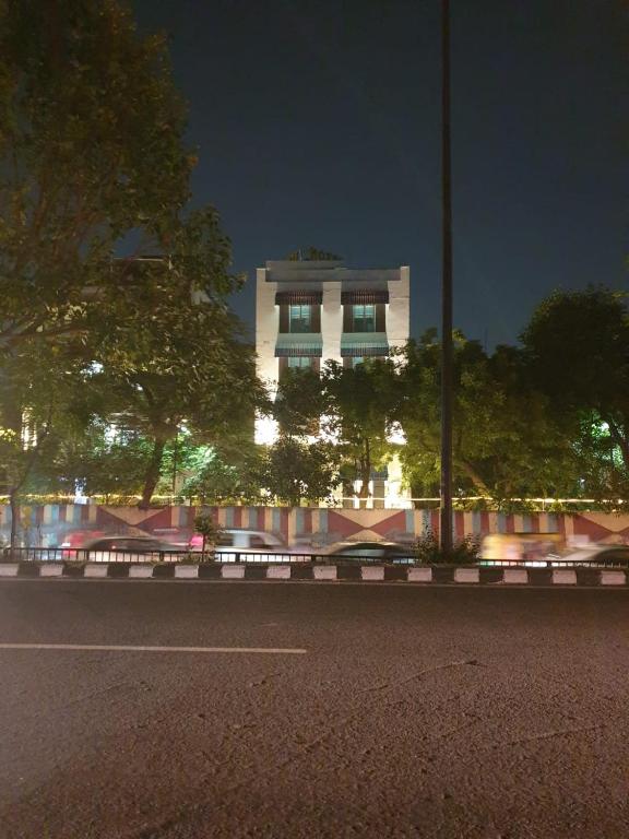 Saltstayz Thyme Okhla and New Friends Colony, New Delhi Updated