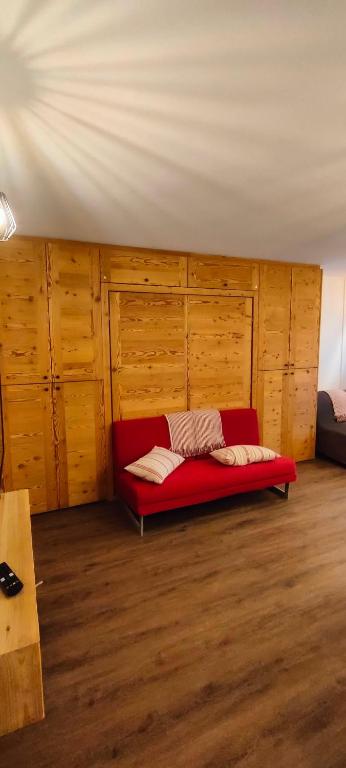 Complesso i Dadi - Condominio Cielo Alto - Appartement Met 1 Slaapkamer