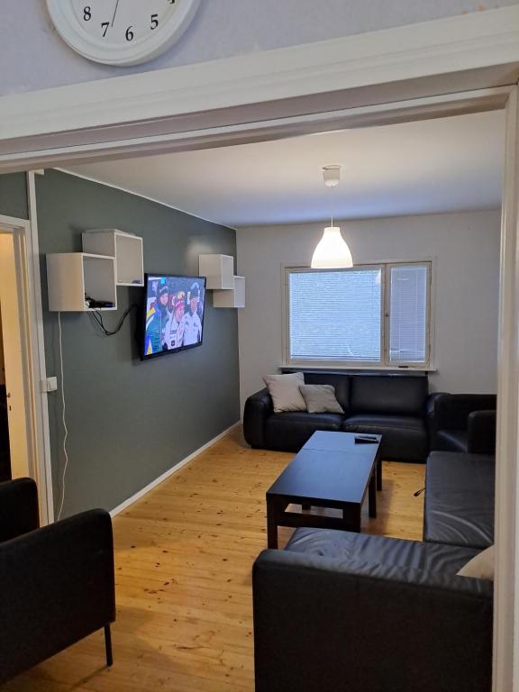 Mummola - Appartement Met Drie Slaapkamers