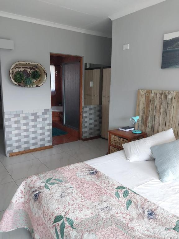 Platberg Self-catering - Habitación Doble De Lujo Con Baño