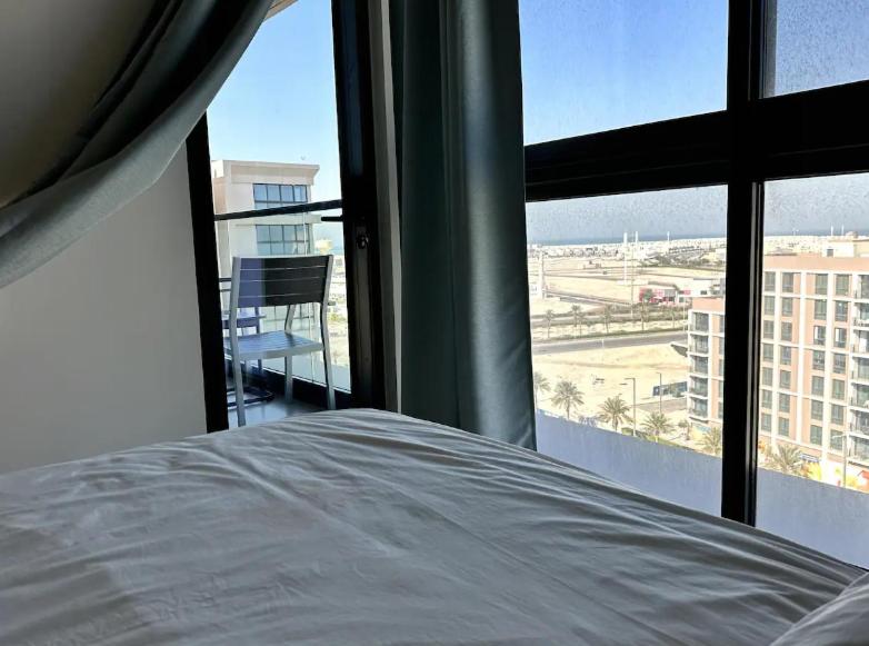 Marassi Galleria Residence Bahrain - Appartement Avec Balcon