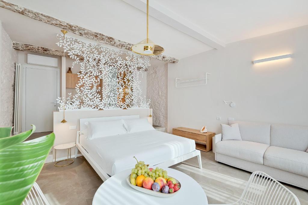 La Vista di Marina by The First - King Suite Con Baño De Spa
