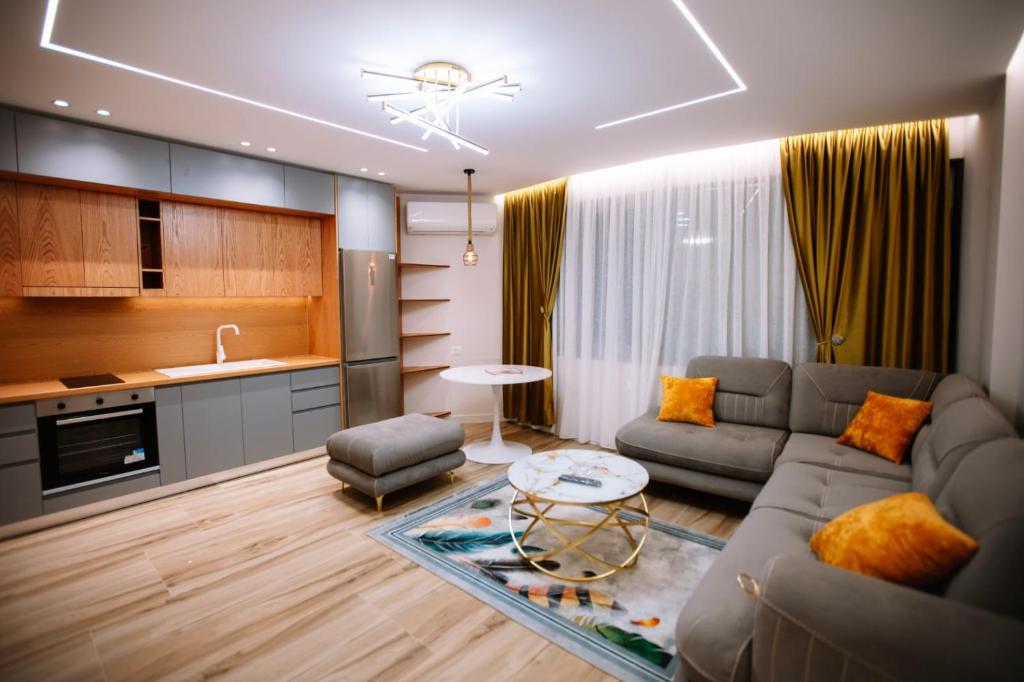 Aljas Luxury Apartment