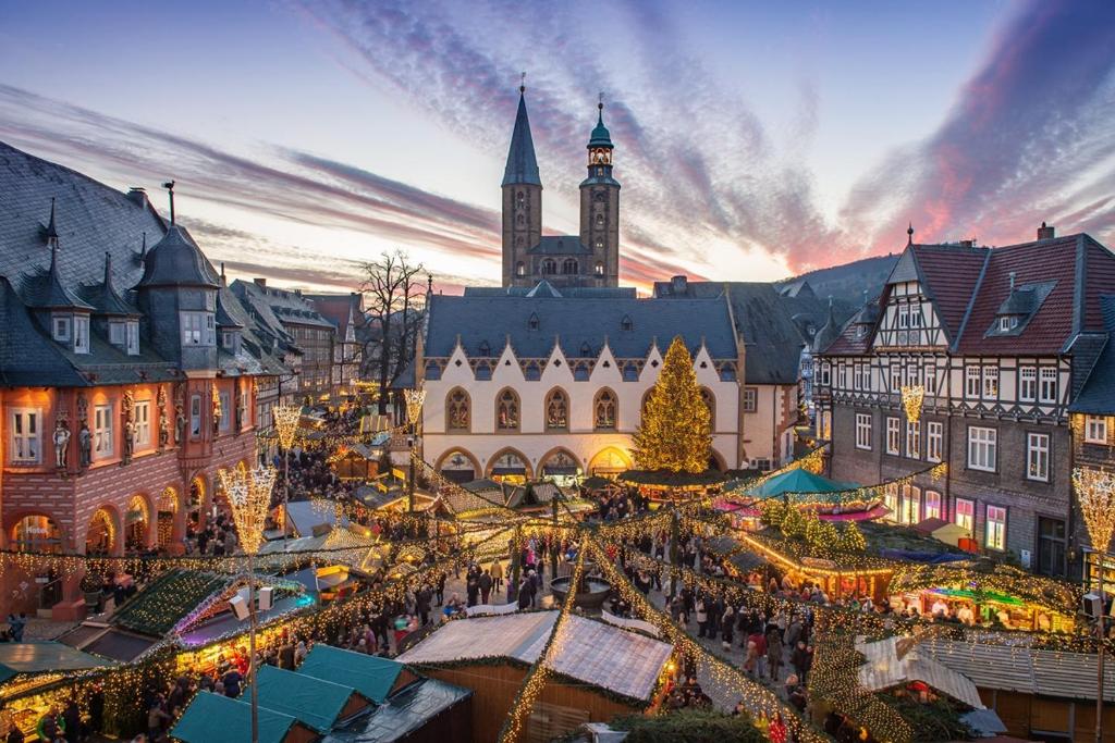 FeWo Goslar Harz - Housity