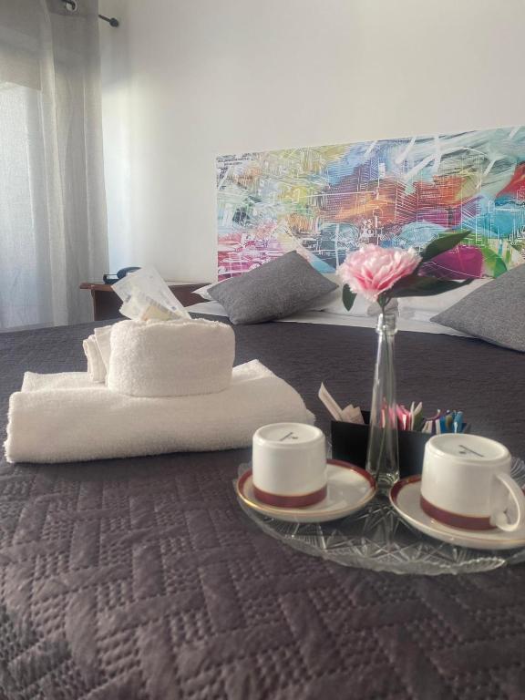 Airport Hotel - Habitación Doble