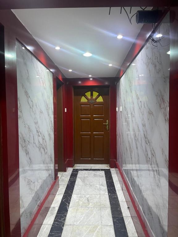 Fotografie z fotogalerie ubytování Saeed Hotel v Dubaji