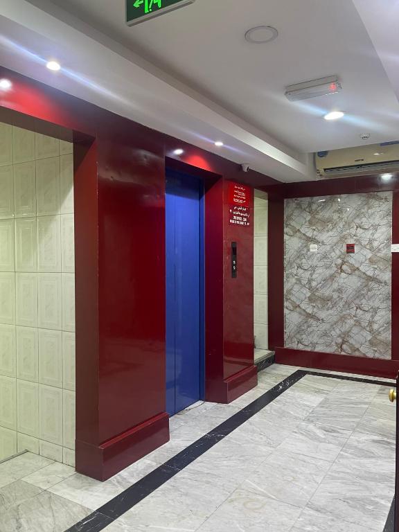 Saeed Hotel - Resim 19