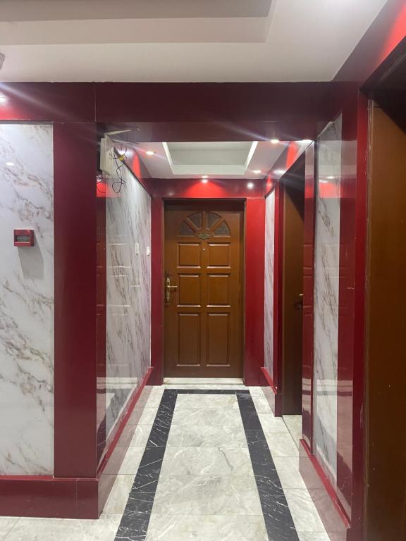 Fotografie z fotogalerie ubytování Saeed Hotel v Dubaji