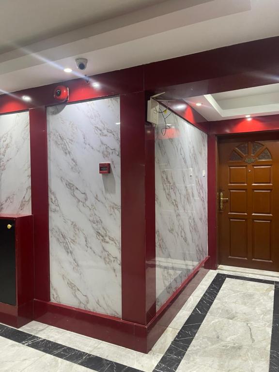 Fotografie z fotogalerie ubytování Saeed Hotel v Dubaji