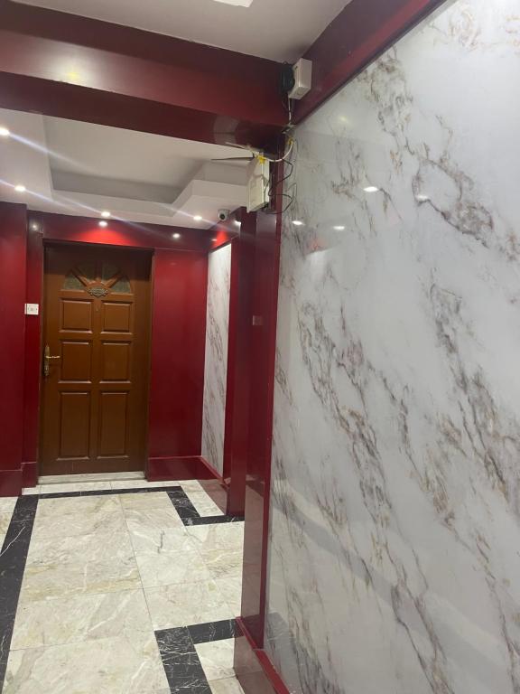 Fotografie z fotogalerie ubytování Saeed Hotel v Dubaji