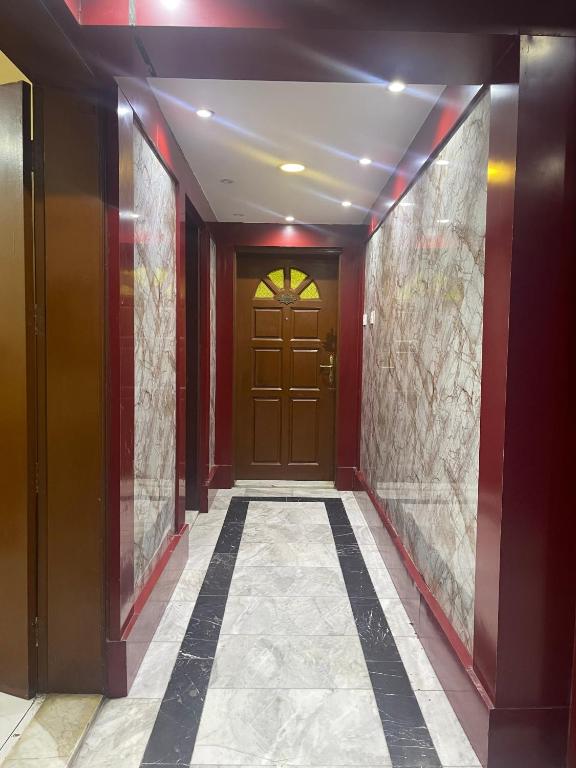 Fotografie z fotogalerie ubytování Saeed Hotel v Dubaji