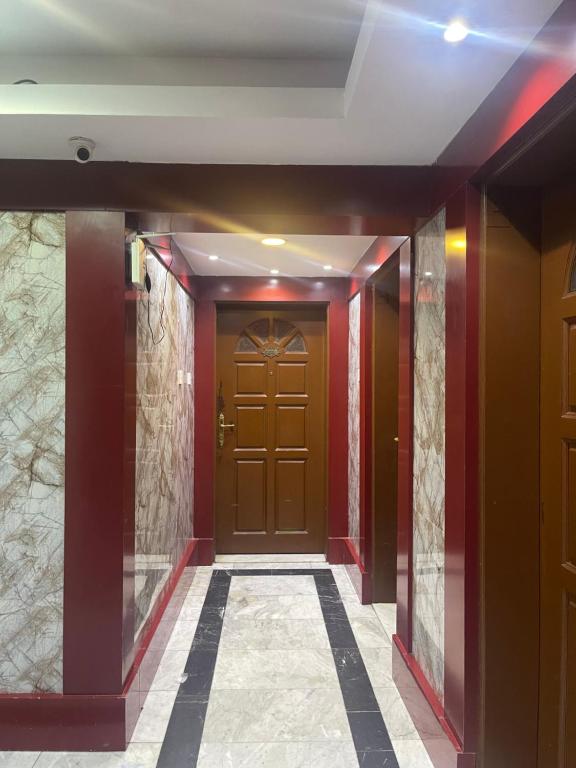 Fotografie z fotogalerie ubytování Saeed Hotel v Dubaji