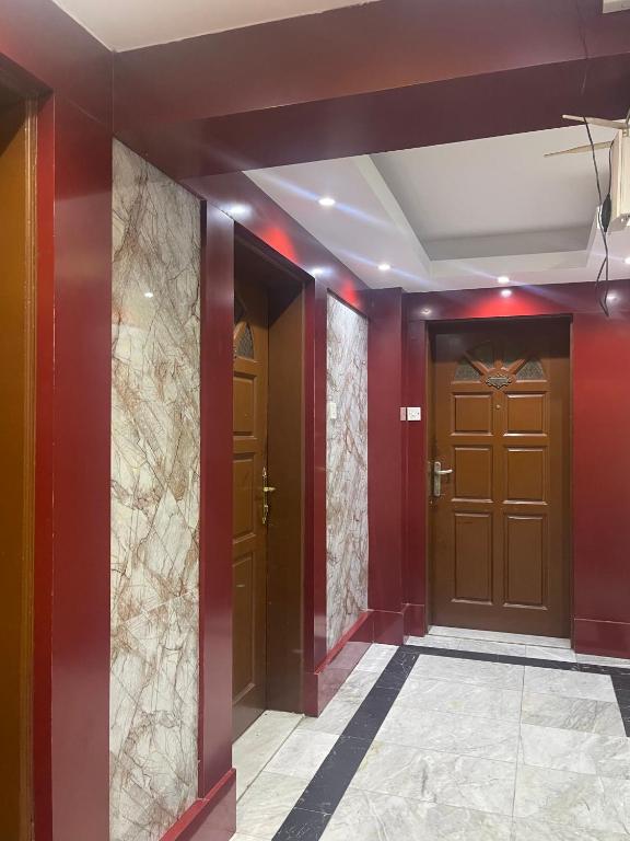 Fotografie z fotogalerie ubytování Saeed Hotel v Dubaji