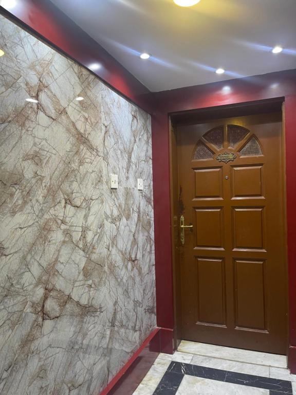 Saeed Hotel - Resim 20