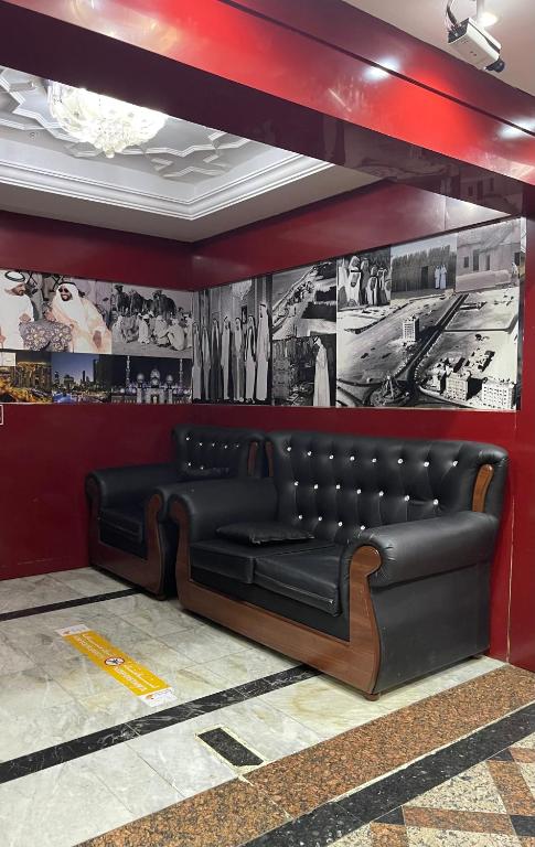 Saeed Hotel - Resim 26