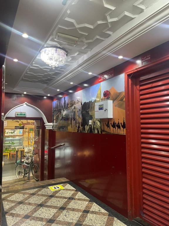 Saeed Hotel - Resim 24