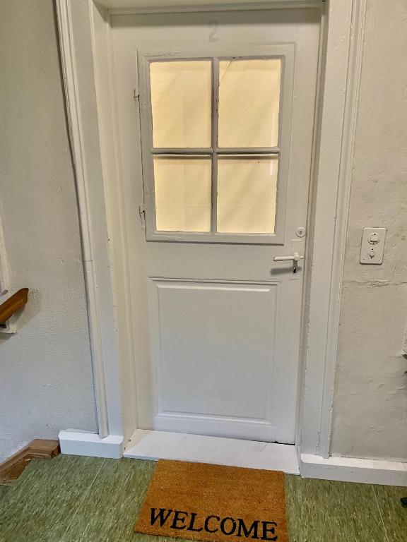 BLISS Basel Residence - Resim 23