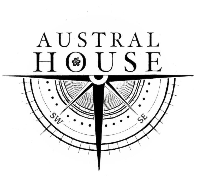 Certifikát, hodnocení, plakát nebo jiný dokument vystavený v ubytování Austral House-chalet sud sauvage