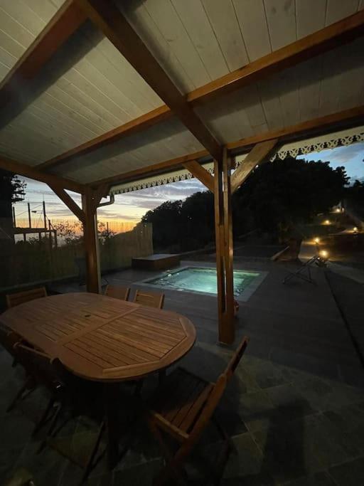 Fotografie z fotogalerie ubytování Austral House-chalet sud sauvage v destinaci Saint-Joseph