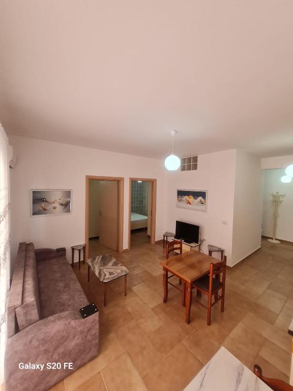 Aulona Apartament