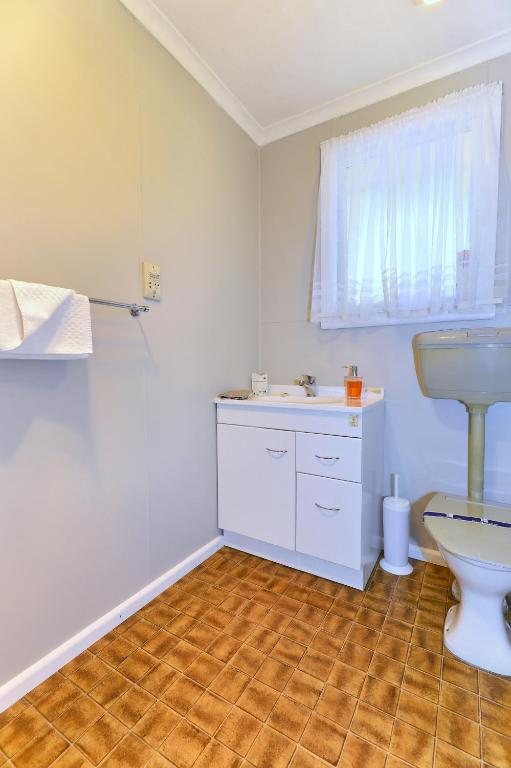 Classique Lodge Motel - Resim 8