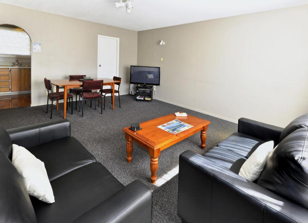 Classique Lodge Motel - Resim 29