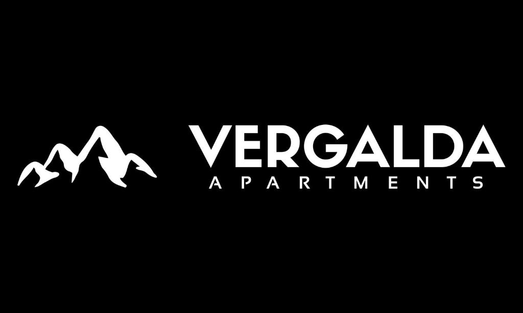 Certifikát, hodnocení, plakát nebo jiný dokument vystavený v ubytování Vergalda Apartments