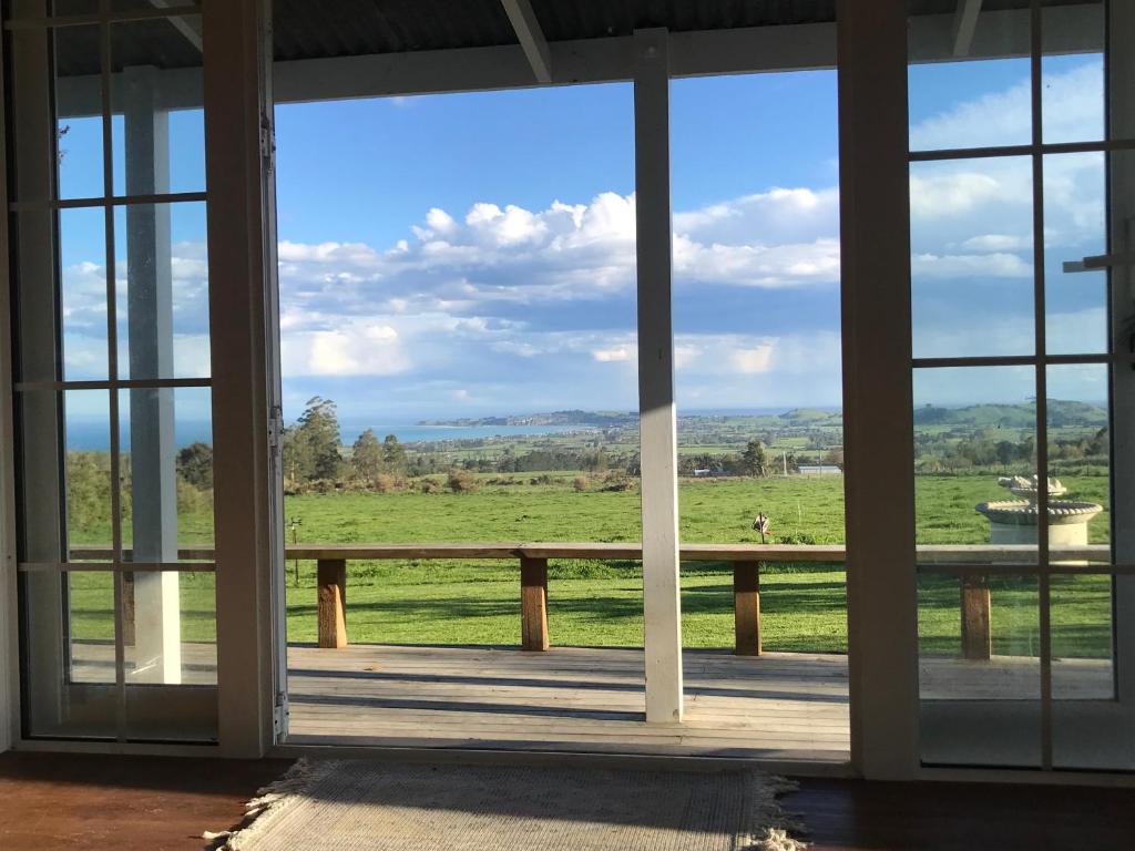 Kereru Cottage - Resim 12