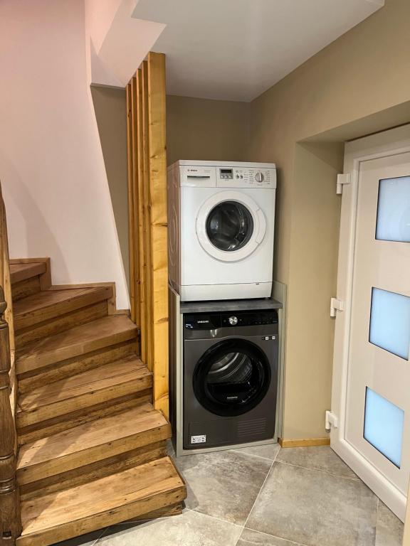 Fotografie z fotogalerie ubytování Logement cocooning à Barr v destinaci Barr