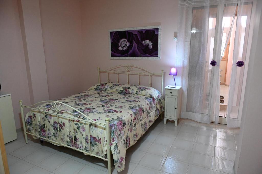 B&B Residenza Relax dei Trulli - 18