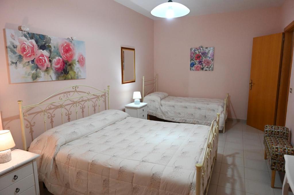 B&B Residenza Relax dei Trulli - 3