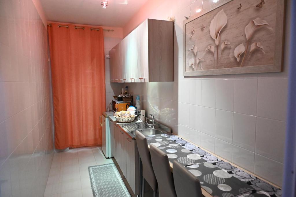 B&B Residenza Relax dei Trulli - 6