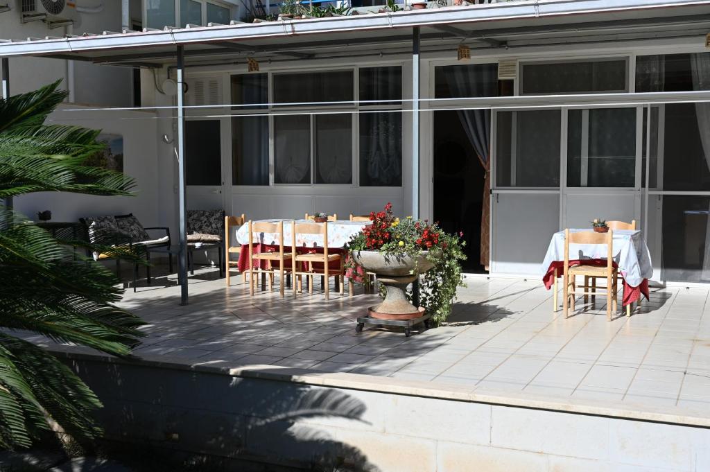 B&B Residenza Relax dei Trulli - 16