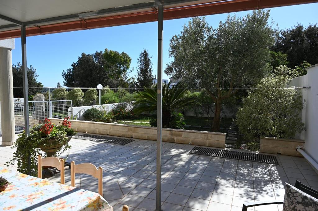 B&B Residenza Relax dei Trulli - 13