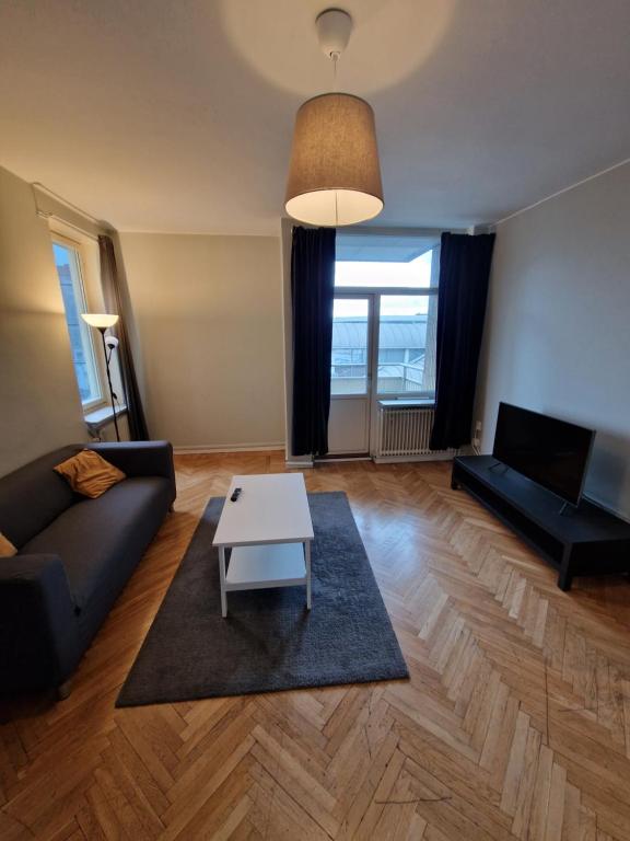 Gallery image of Home Inn Gull1 in Stockholm