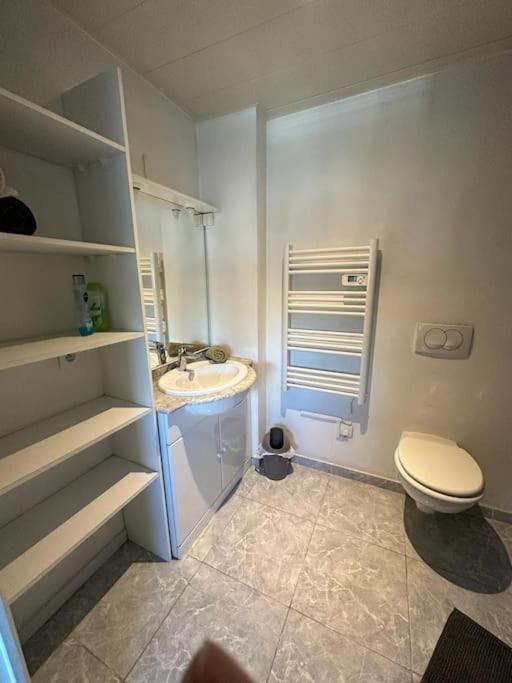Duplex F2 - proche GARE TGV – photo 3